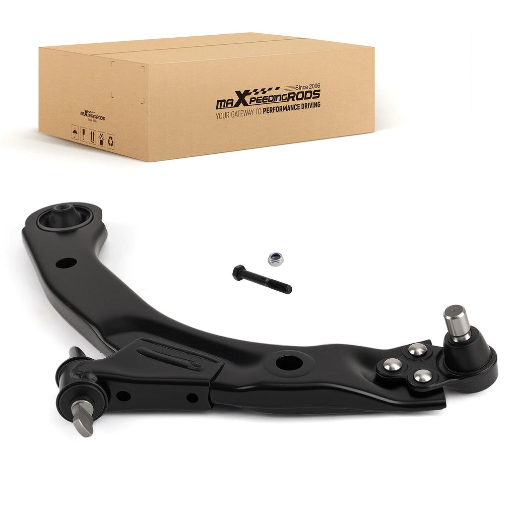 LH Front Left Lower Control Arm Ball Joint For Chevy HHR 2006-2011 Pontiac G5