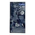 Yamaha Marine Service Manual LIT-18559-00-99 (1999)