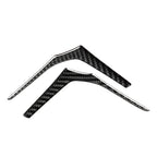 Steering Wheel Strip Cover Trim for BMW 3 5 6 Series X3 X4 X5 (2018-2023)