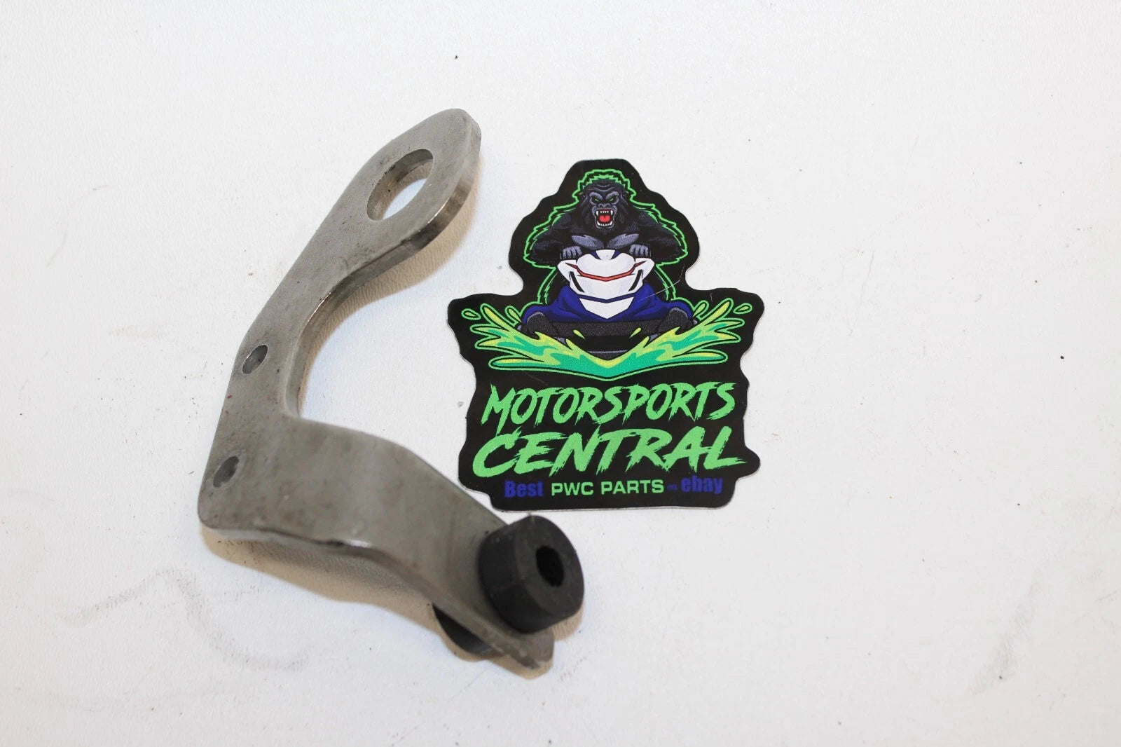 Front Transport Bracket for Bombardier Seadoo 4-TEC (290851610, 420851610)