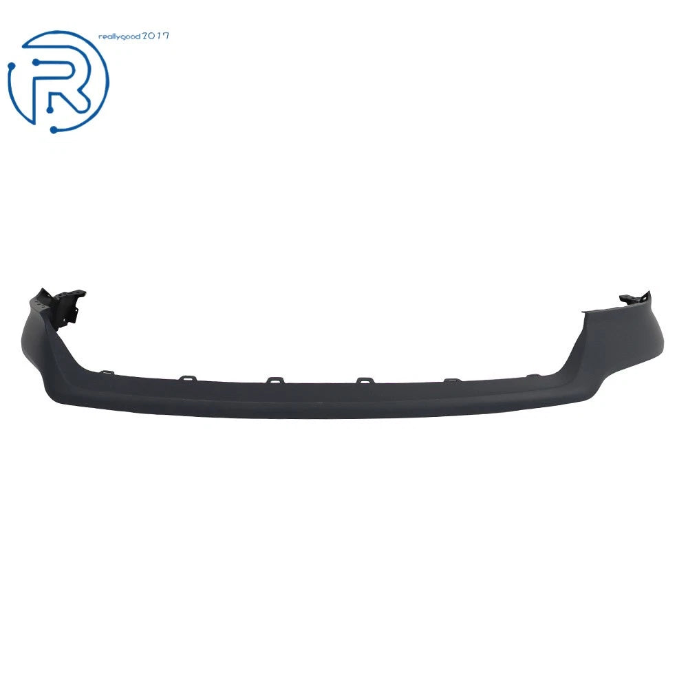 Replacement Front Upper Bumper Cover for GMC Sierra 1500 (2014-2015)