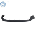 Replacement Front Upper Bumper Cover for GMC Sierra 1500 (2014-2015)