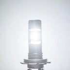 AUXITO LED Headlight Bulbs H7 H4 9003 HB3 9005 6500K 40000LM for Vehicles