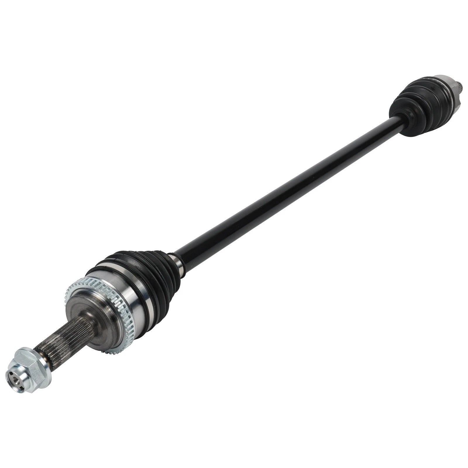 Front Right CV Axle for Hyundai Veloster (2012–2017) 1.6L Manual