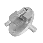 Fuel Pickup for Yamaha Rhino 660 (2004–2007) Billet Pipe Joint Gas Pump