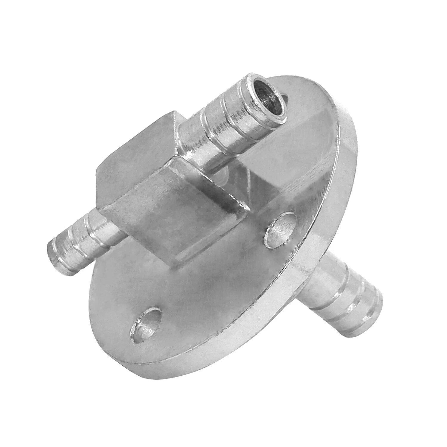Fuel Pickup for Yamaha Rhino 660 (2004–2007) Billet Pipe Joint Gas Pump