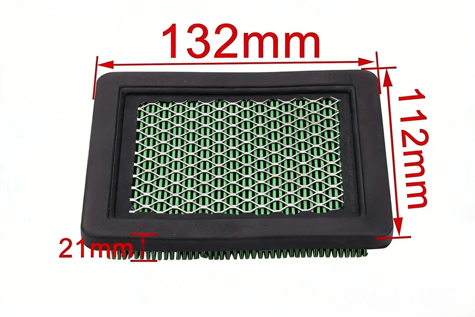 Air Filter Cover for Honda GCV135 GCV190 HR Series Mowers (CCV160)