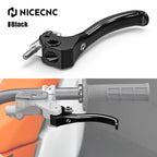 Shorty Clutch Lever for Husqvarna TX300 FX350 FX450 TE/FE (2023)