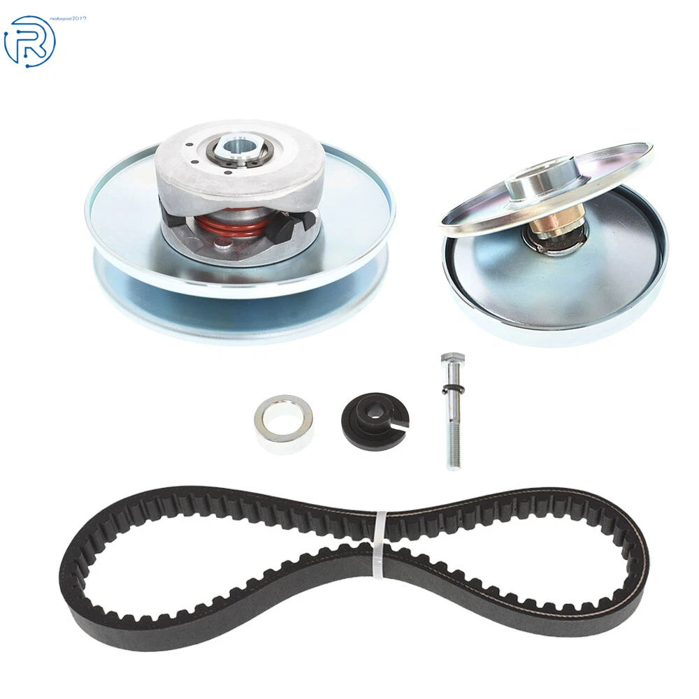 3-Pc Go-Kart Parts Kit for Yerf-Dog (Tecumseh 30 Series)