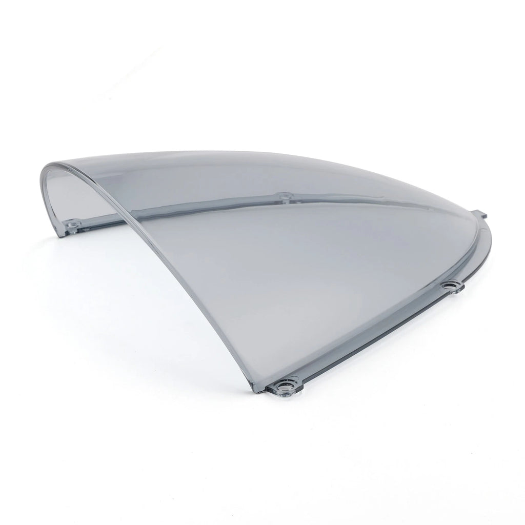 Windshield WindScreen for Aprilia RS457 (2024–2025) Gray