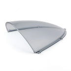 Windshield WindScreen for Aprilia RS457 (2024–2025) Gray