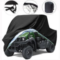 Utility Vehicle Cover for Neverland (Outdoor Waterproof UV Protection)