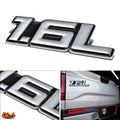 Clear Lens Front Bumper Fog Lights for Ford Super Duty/Excursion (1999–2004)