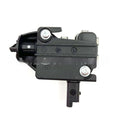 Fuel Tank Cap Actuator for