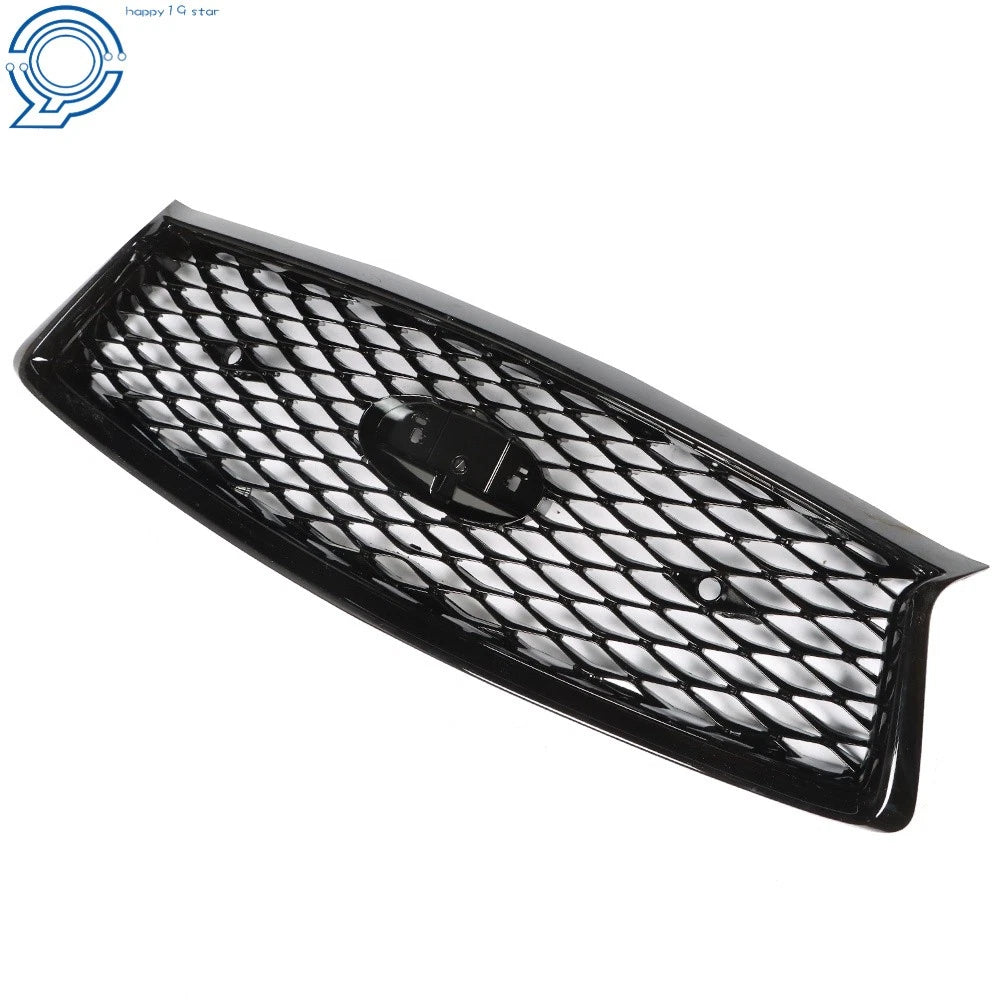 Front Upper Grille Mesh Replacement for Infiniti Q50 (2018-2021)