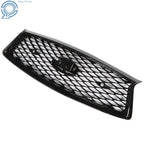 Front Upper Grille Mesh Replacement for Infiniti Q50 (2018-2021)
