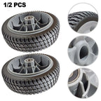 Front Wheel for Toro TimeMaster Lawn Mowers (20199)