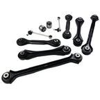 Rear Suspension Control Arm Kit for BMW E90-E93 (2007–2013) 33326756249 33326763471