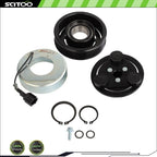 A/C Clutch Kit for Nissan Cube (2009–2010) 92600CJ63D