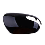 2 x LH & RH Exterior Mirror Cap Covers for Kia Forte (2009-2012)
