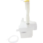 Washer Reservoir for Subaru Forester (2009–2013) with Cap and Inlet Pump