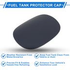 Fuel Tank Door Cap for Mercedes-Benz W156 (2015–2020)