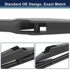 10 Inch Rear Window Wiper Blade for Toyota RAV4 (2019–2023)
