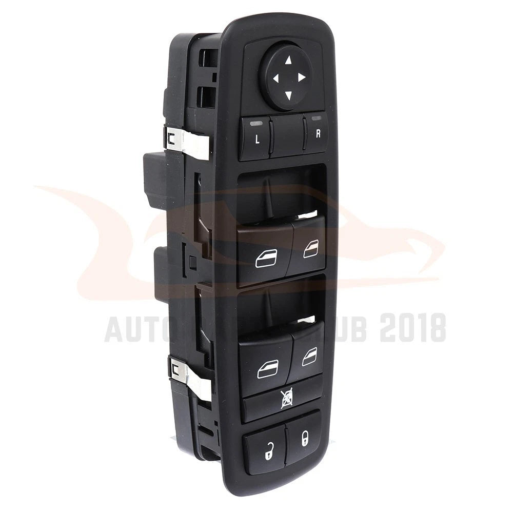 Window Switch for Jeep Liberty 3.7L (2008–2009)