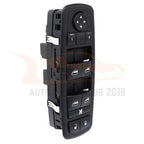 Window Switch for Jeep Liberty 3.7L (2008–2009)