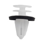 Set of 20 Door Trim Panel Clips for Tesla, Ford