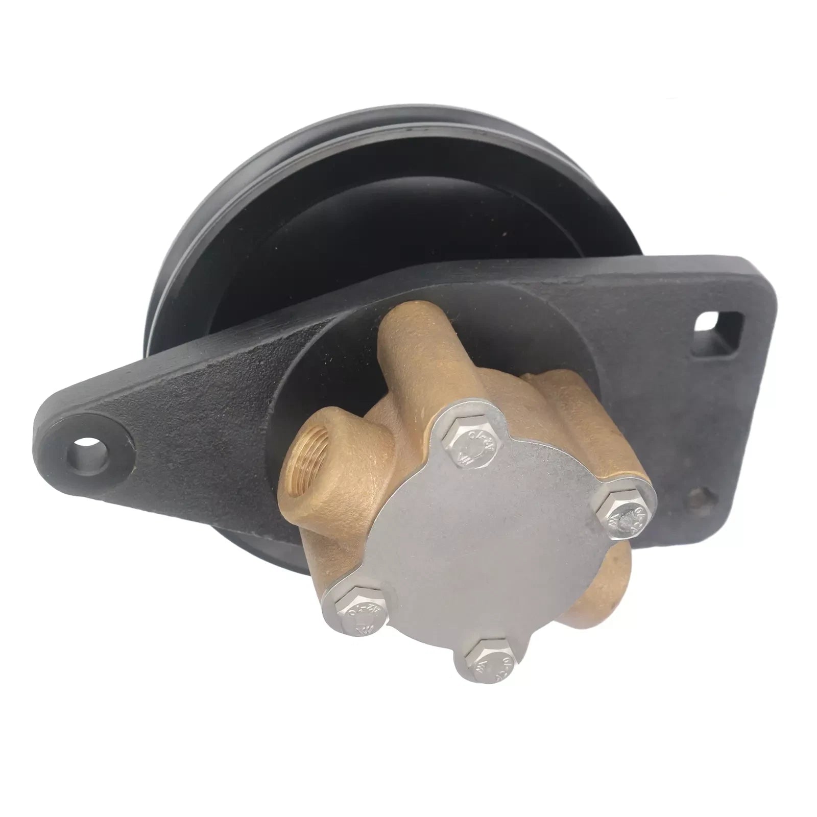 SeaWater Pump for Cummins Onan MDKBH MDKBJ MDKBW QD 4/5 6/7.5 8kW (–)