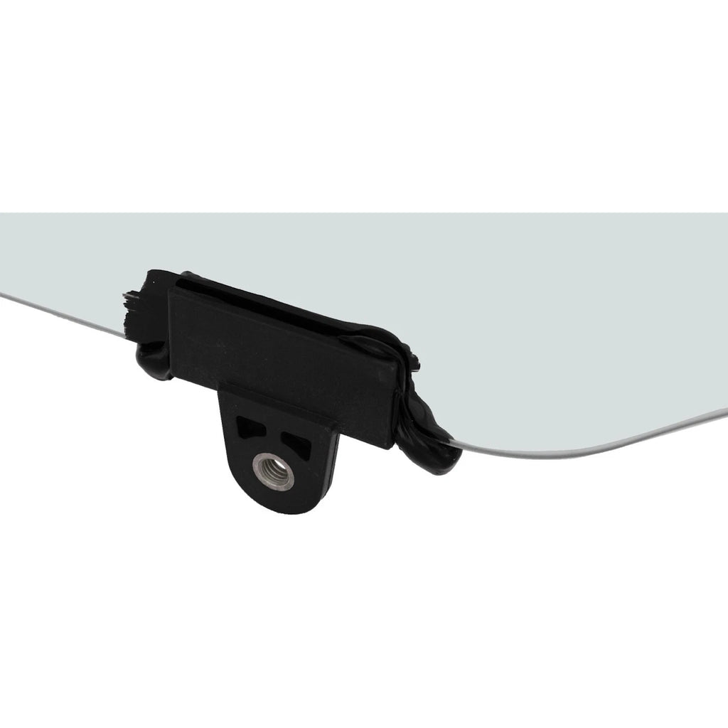 Front Passenger Right Door Glass for Chevy NV200