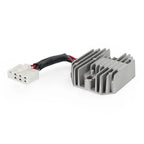 Voltage Regulator Rectifier for Piaggio Ape Calessino City (2013–2019) 1D00671R