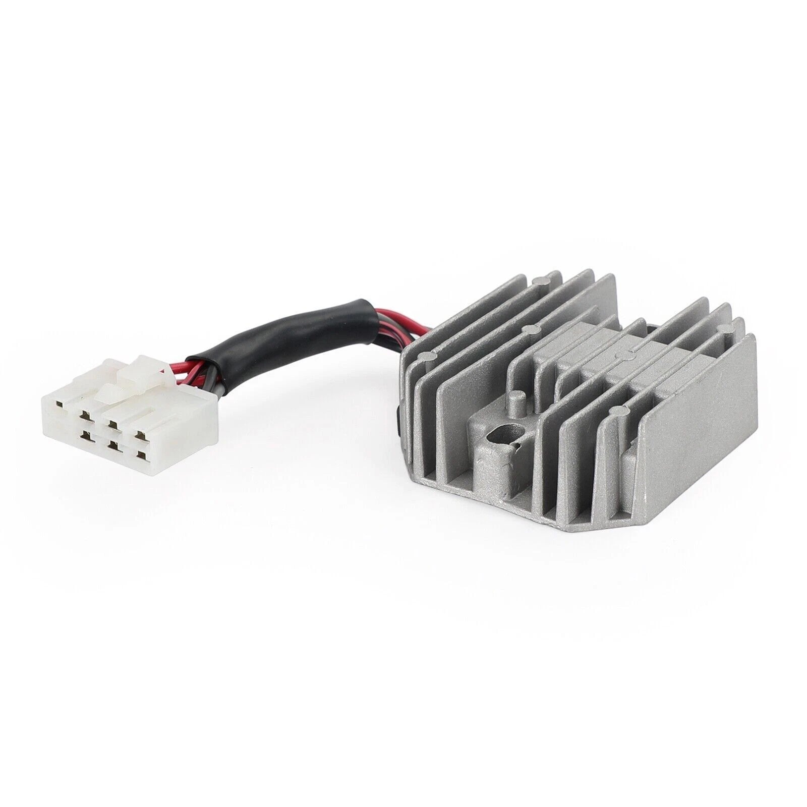 Voltage Regulator Rectifier for Piaggio Ape Calessino City (2013–2019) 1D00671R