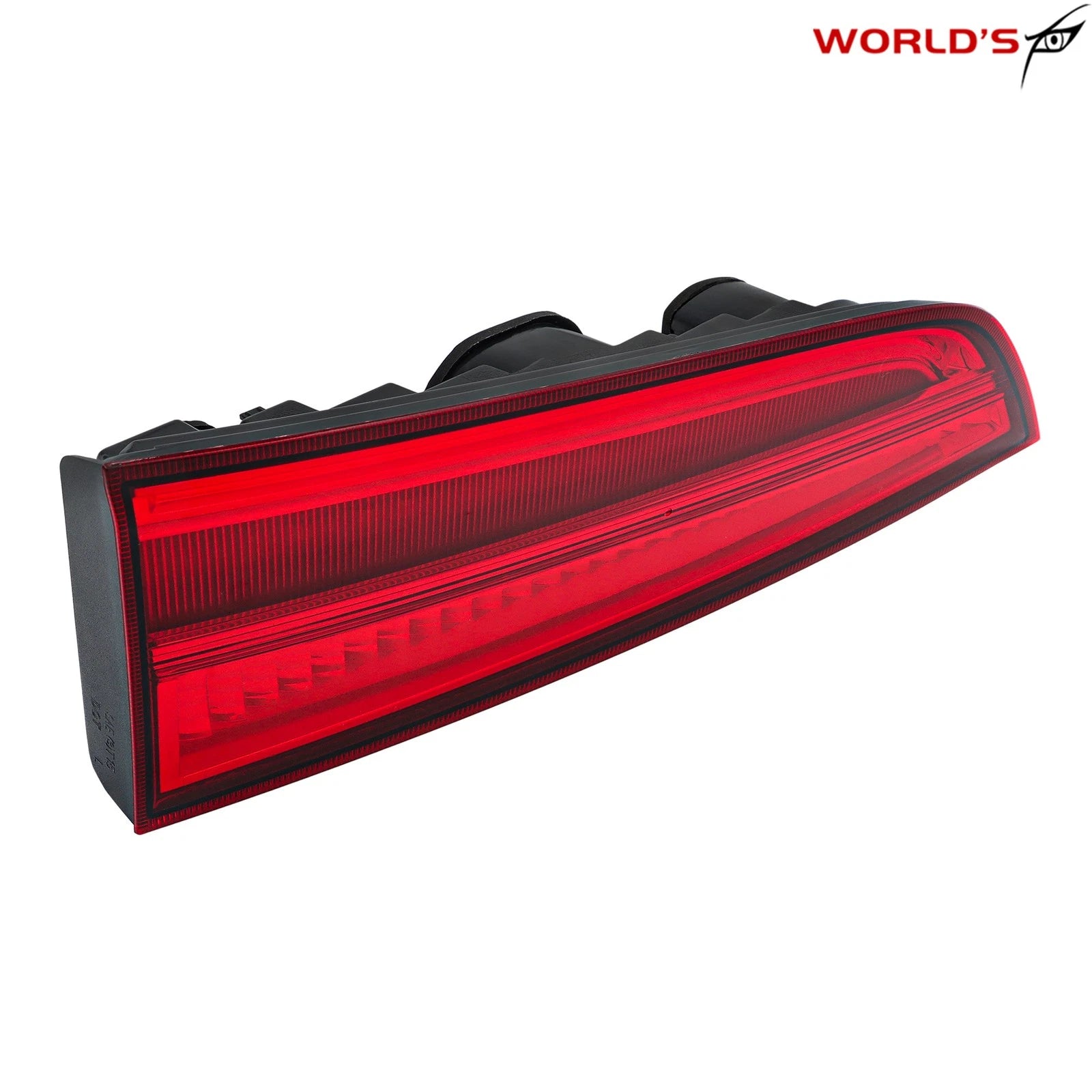 Tail Lights for Honda Pilot (2016–2018) Halogen Rear Inner Driver Side
