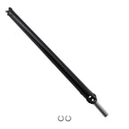 Rear Propeller Shaft for GMC Savana 1500, Chevy Express 1500 (2003–2014)