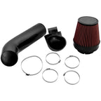 4 Inch Cold Air Intake Kit with Filter for Universal LSX LS1 LS2 (All Years)