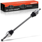 Front Right CV Axle Assembly for Toyota Corolla Matrix Pontiac Vibe (2003-2008)