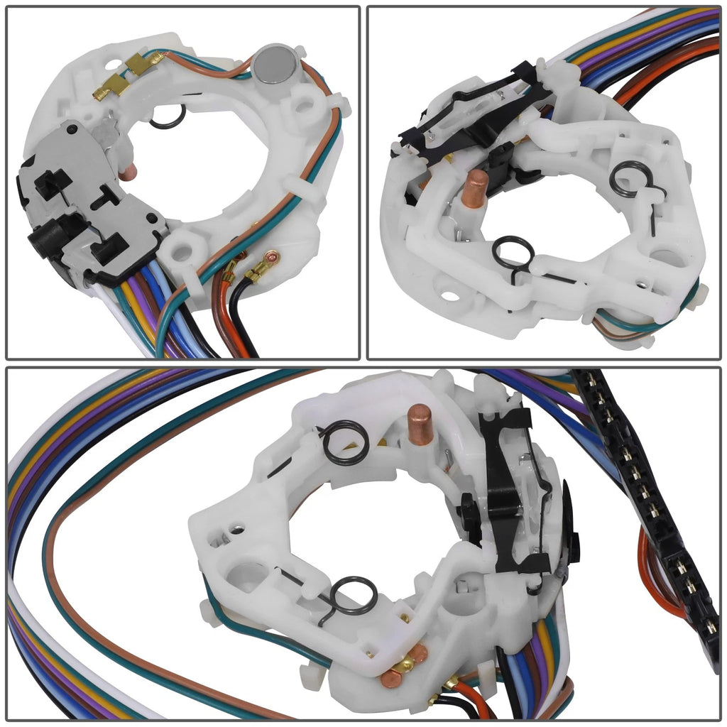 Turn Signal Switch for Buick Electra Cadillac Eldorado Chevy Monte Carlo (1977–1988)