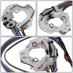 Turn Signal Switch for Buick Electra Cadillac Eldorado Chevy Monte Carlo (1977–1988)
