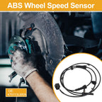 ABS Wheel Speed Sensor No. 479113LM0A for Nissan NV200 (2010–2022)