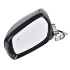 Heated Exterior View Mirror Left for Kia Sorento (2011–2015) 87610R5111