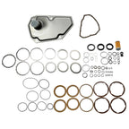 Transmission Master Rebuild Kit for Nissan Almera Juke, Chevrolet Spark