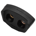 Back Door Buffer Pad Bump for Mitsubishi Pajero Montero