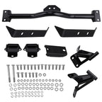 Engine Transmission Mount Kit for Chevy 210 Belair Nomad (1955–1957)
