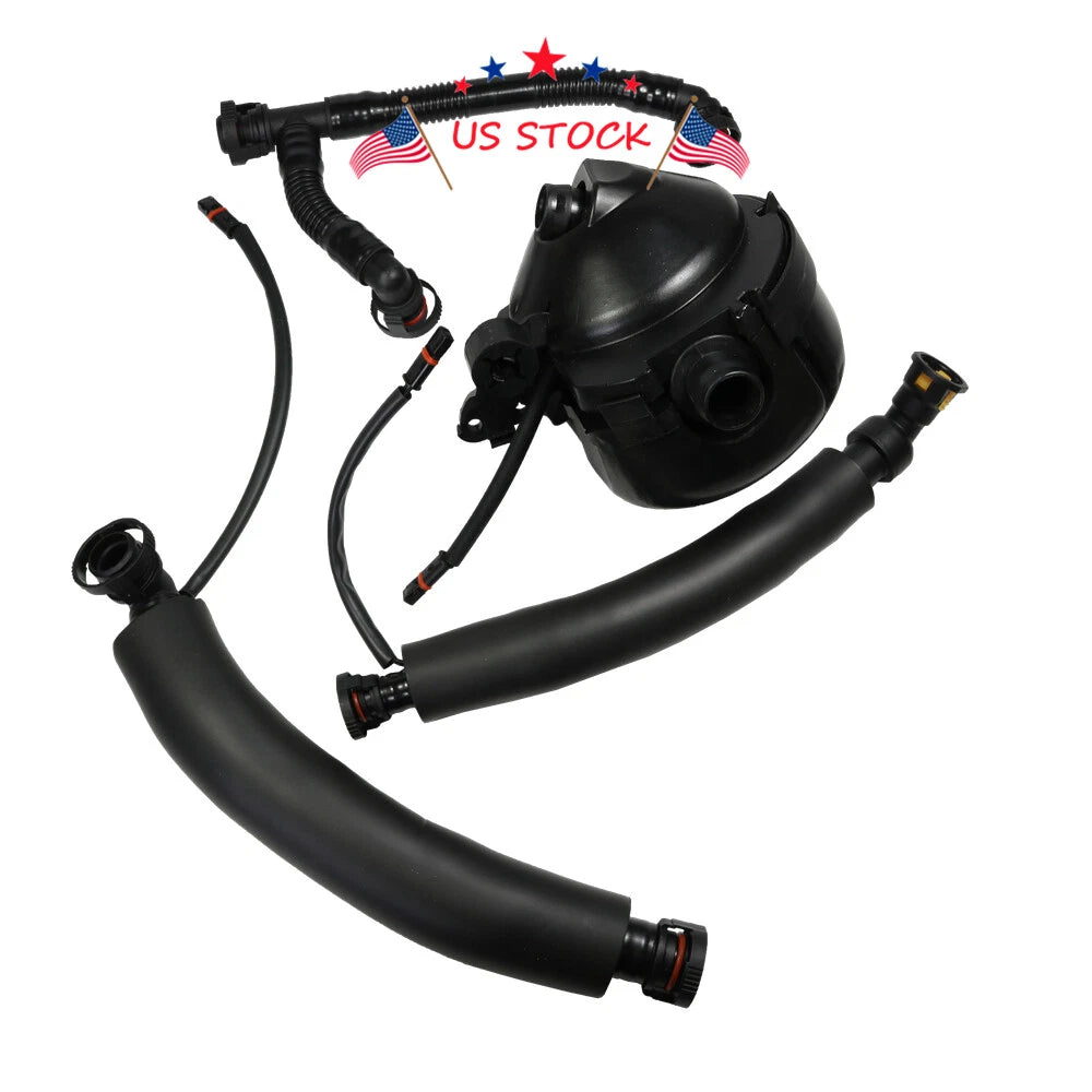 Crankcase Vent Valve Oil Separator Kit for BMW Z4 (2004-2008)
