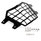 Headlight Guard Protector Cover Kit for Yamaha Tenere 700 (2019–2021)