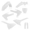 Full Plastic Kit for Husqvarna TC 85 (2017–2024) - White