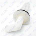 Outboard Fuel Filter Assembly for Johnson Evinrude OMC (433190, 0433190)