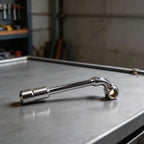 Socket Wrench for - Deep Hole Design, 14 Specs